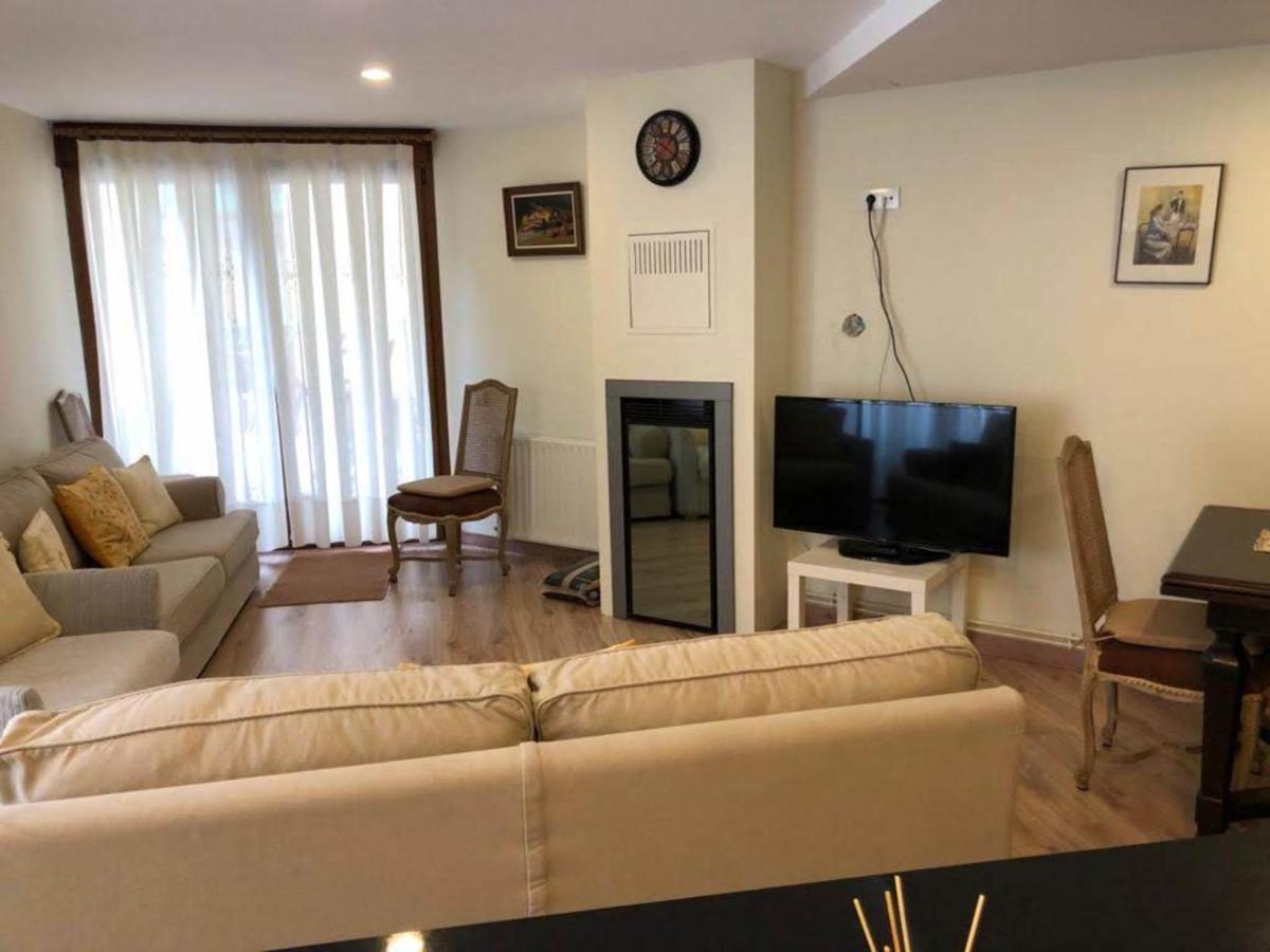 Apartamentos Betren Priviletge Gran 외부 사진