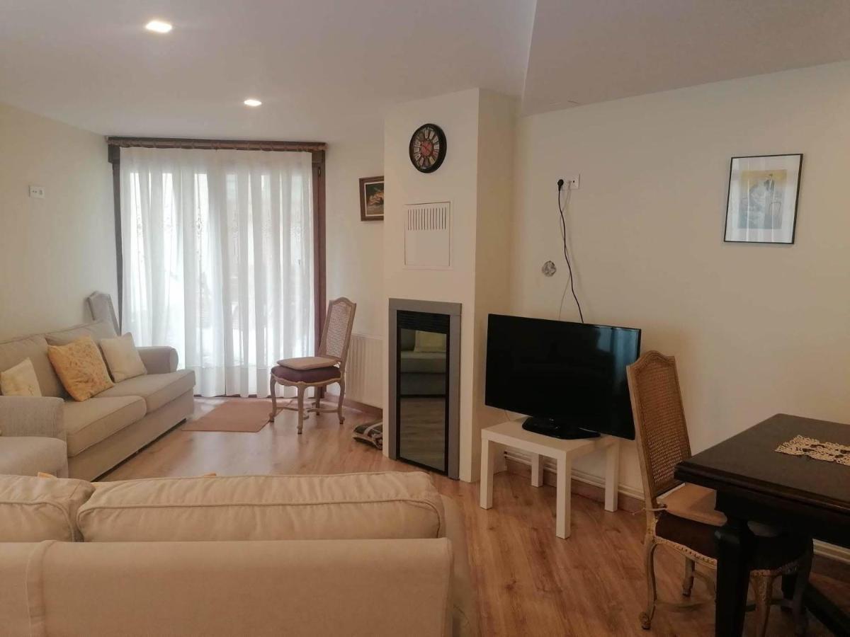 Apartamentos Betren Priviletge Gran 외부 사진