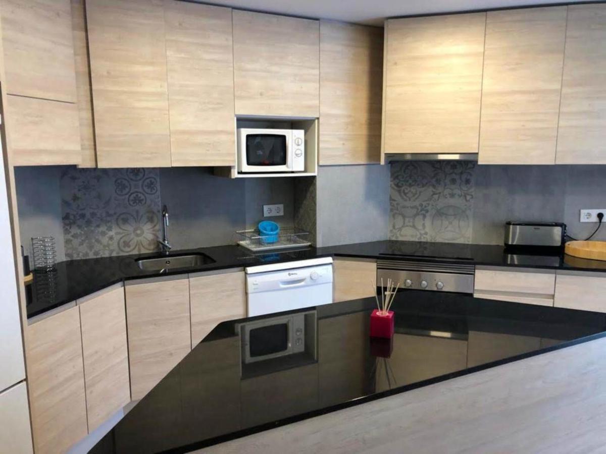 Apartamentos Betren Priviletge Gran 외부 사진