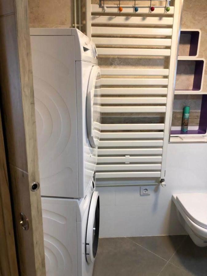 Apartamentos Betren Priviletge Gran 외부 사진
