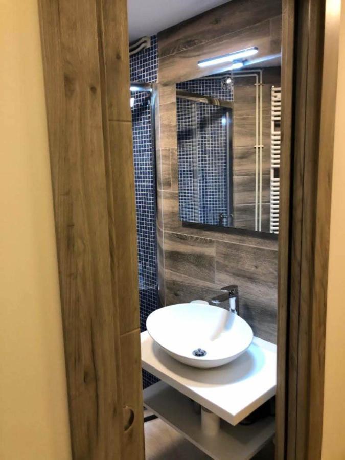 Apartamentos Betren Priviletge Gran 외부 사진