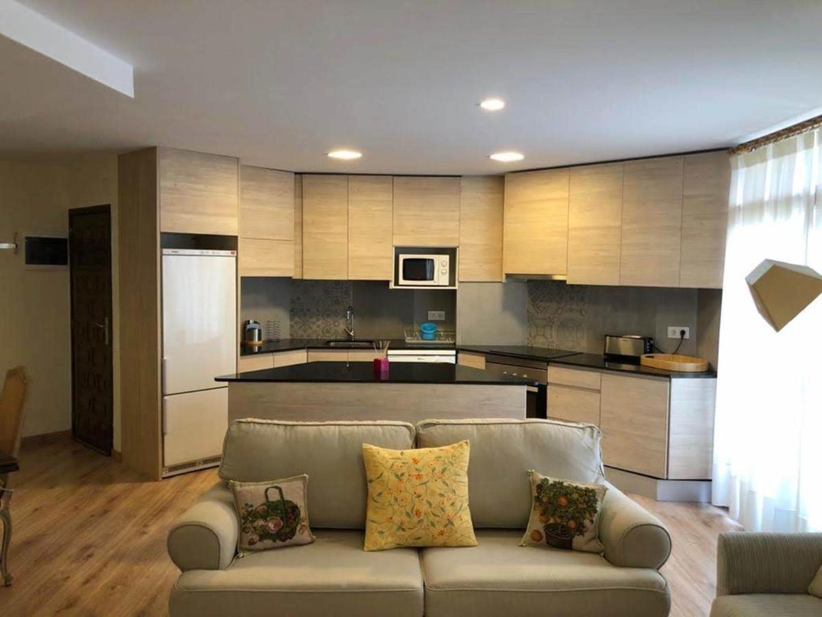 Apartamentos Betren Priviletge Gran 외부 사진