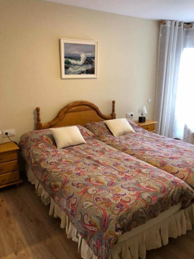Apartamentos Betren Priviletge Gran 외부 사진