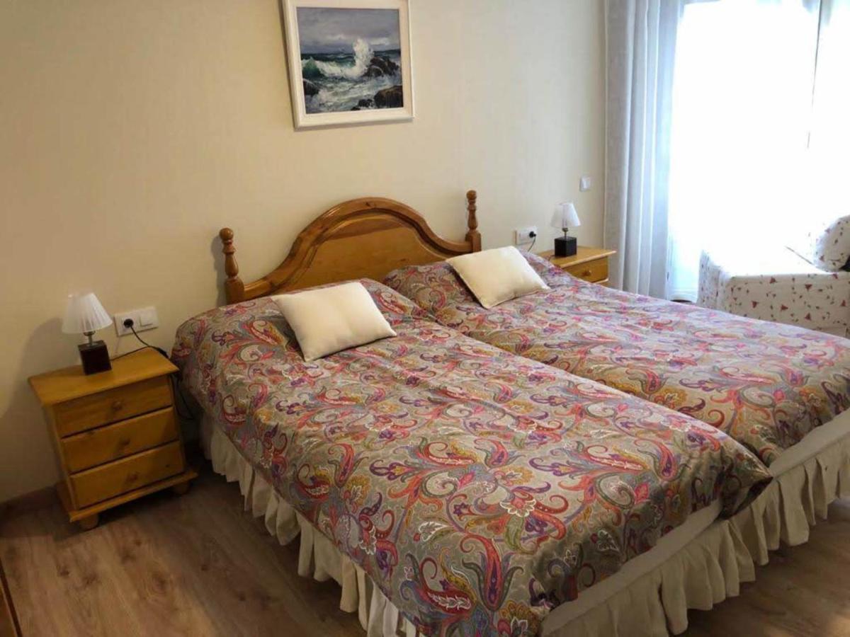 Apartamentos Betren Priviletge Gran 외부 사진