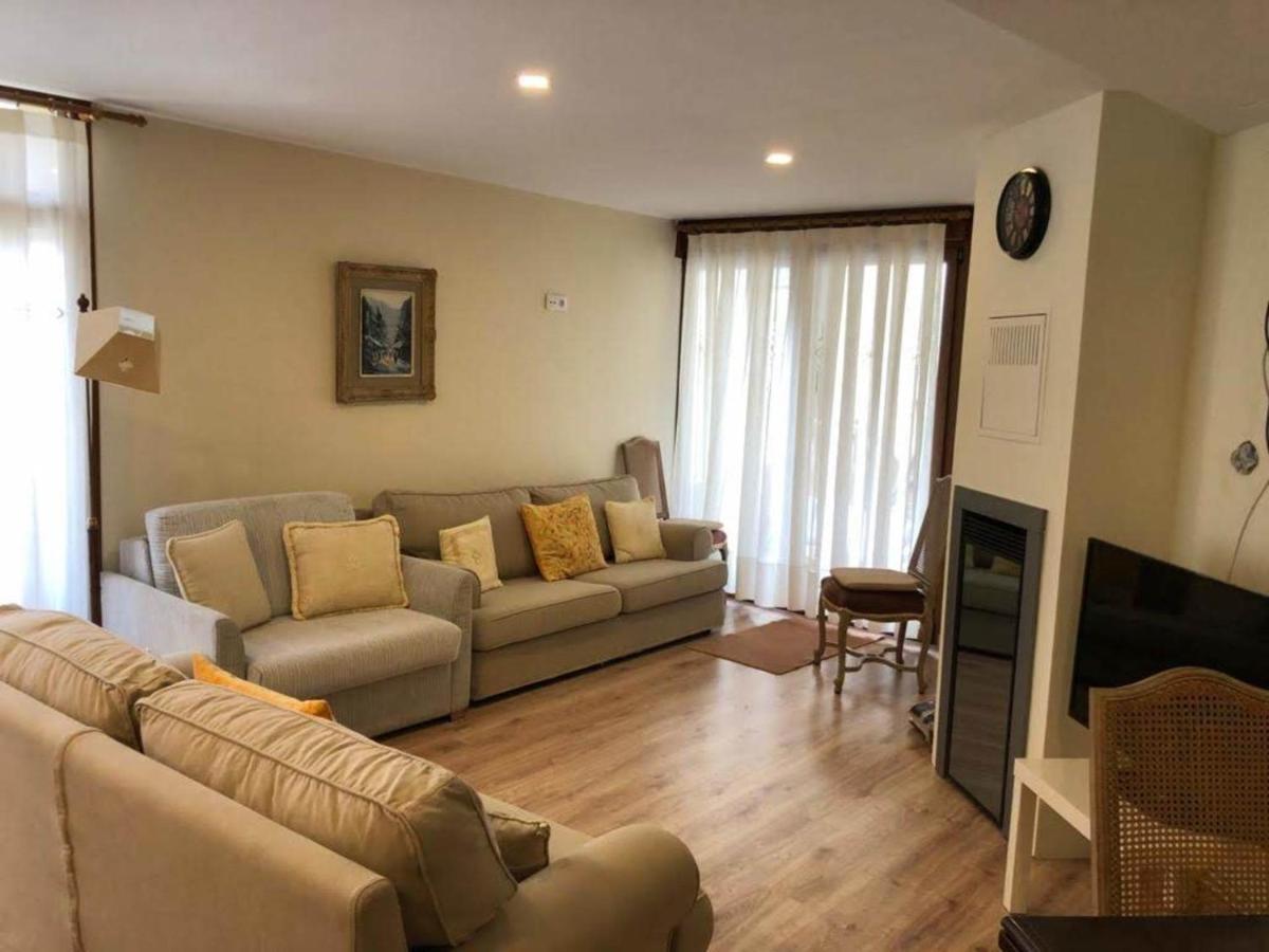 Apartamentos Betren Priviletge Gran 외부 사진